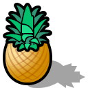 misc - pineapple 2